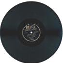 Bing Crosby - But beautiful / The one I love 