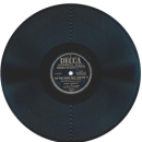 Bing Crosby - You dont know what lonesome is / Open up...