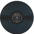 Bing Crosby - Feudin and fightin / Goodbye, my lover, goodbye