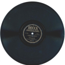 Bing Crosby - I love you truly / Just a-wearyin for you 