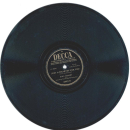 Bing Crosby - I love you truly / Just a-wearyin for you 