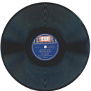 Bing Crosby - The one Rose / Sentimental and Melancholy