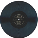 Bing Crosby - Im waiting for ships that never come in / When Day is done