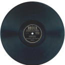 Bing Crosby - Connecticut / Mine