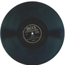 Bing Crosby - Connecticut / Mine