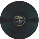 Bing Crosby - More and more / Strange Music