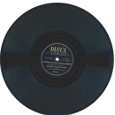Bing Crosby, Johnny Mercer - Mister Meadowlark / On behalf of the visiting firemen 