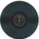 Bing Crosby - Laroo, Laroo Lilli Bolero / The Story of Sorrento