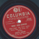 Rosetta Howard - Ebony Rhapsody / When I been drinking
