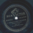 Ziggy Talent - The telephone no ring / It looked so good in de window