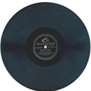 Vaughn Monroe - Passing Fancy / In a little book shop