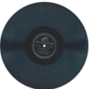 Tex Beneke - Lavender Coffin / A kiss and a rose