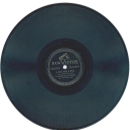 Tex Beneke - Lavender Coffin / A kiss and a rose