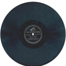 Vaughn Monroe - Say no more / Ivy