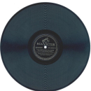 Charlie Spivak - The Gentleman is a dope / You are never...