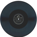 Charlie Spivak - The Gentleman is a dope / You are never away