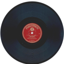Edith-Lorand-Orchester - Fern vom Ball / Wenn die...
