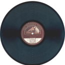 Walter Glynne - Weeping Willow Lane / Belle Marie