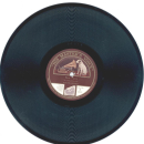 Walter Glynne - Weeping Willow Lane / Belle Marie