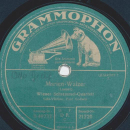Wiener Schrammel Quartett - Flattergeister / Marien-Walzer