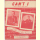 Notenheft / music sheet - Cant I