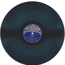 Ambrose - Symphony / On the atchison Topeka and the Santa Fe