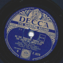 Ambrose - Symphony / On the atchison Topeka and the Santa Fe