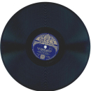 Ambrose - Symphony / On the atchison Topeka and the Santa Fe