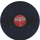 Billy Cotton - Say the word and its yours / The Army fell for little Isabel
