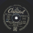 Peggy Lee - So dear to my heart / Through a long and sleepless night