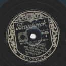 The Mills Brothers - Swing it, Sister / Money in my pockets