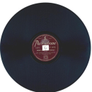 Joe Daniels - Smoke rings / A man and his Drum 