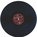 Joe Daniels - Smoke rings / A man and his Drum 