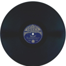 Billy Whitlock - Scotch hot / Two of Irish