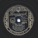The Mills Brothers - Lulus back in town / Sweet and Slow