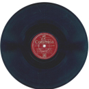 Big Bill Campbell - Horsey! Horsey! / I like mountain music