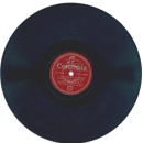 Big Bill Campbell - Horsey! Horsey! / I like mountain music
