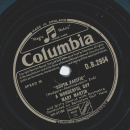 Mary Martin - South Pacific: Honey Bun / South Pacific: A wonderful Guy