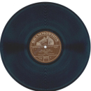 Grammophon Tanz-Orchester - Horch! Horch!, Schlager Potpourri Teil I und II
