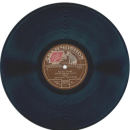 Grammophon Tanz-Orchester - Horch! Horch!, Schlager Potpourri Teil I und II