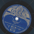Mantovani - La Cumparsita / Jealousy 