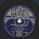 Reginald Foresythe and his Orchestra - Landscape / Homage to Armstrong