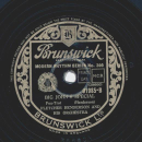Fletcher Henderson - Limehouse Blues / Big Johns Special