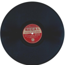 Billy Cotton - Lonely Villa by the Sea / Gal from...