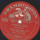 Friedrich Eugen Engels - Launisches Glück / Die lustige Witwe