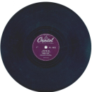 Danny Kaye - Love me do / Ciu ciu bella