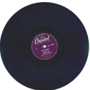 Danny Kaye - Love me do / Ciu ciu bella