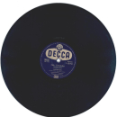 Mantovani - Lazy Gondolier / Sympathy