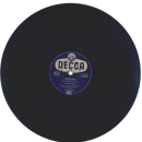 Mantovani - Lazy Gondolier / Sympathy