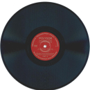 E. Berger - La Boheme: Walzer der Musette / Madame...